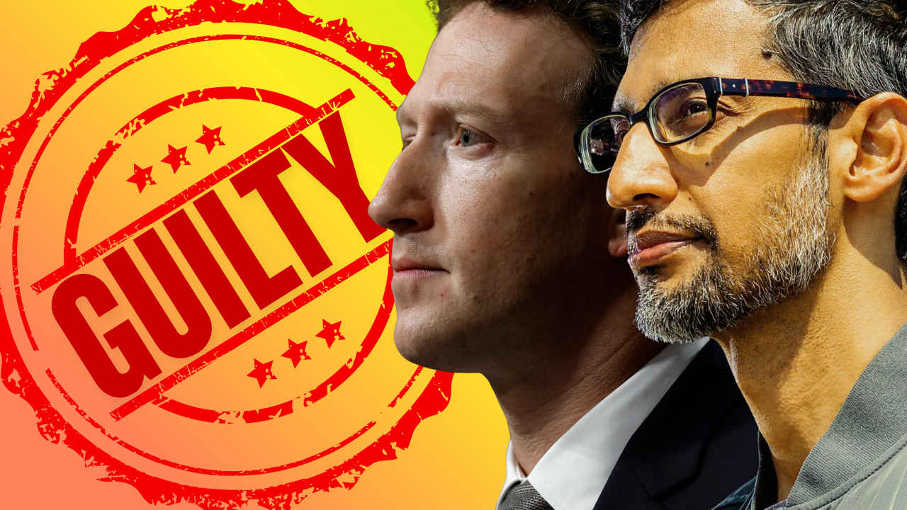 Meta and YouTube lawsuit