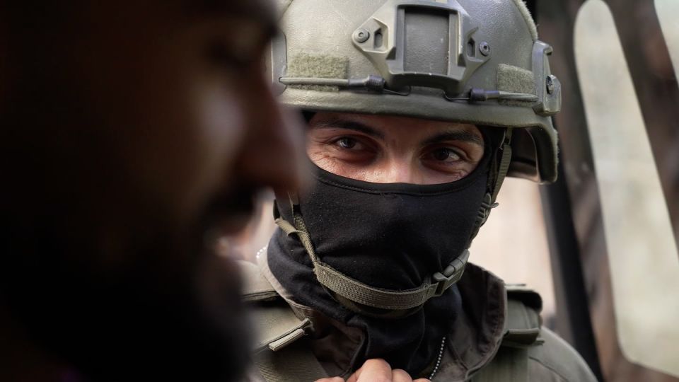 Israeli military suspends battalion involved in assaulting, detaining CNN crew in West Bank<br>