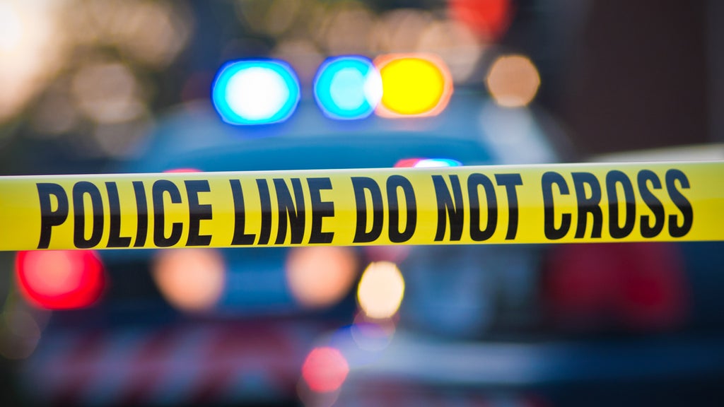 Man injured after being struck by car while crossing street in ...