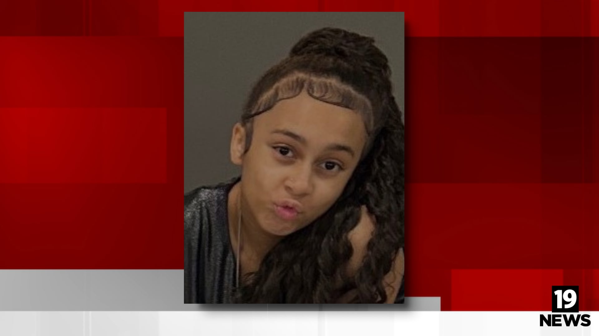 Stark County Sheriff’s Office asks for help in locating missing teen girl