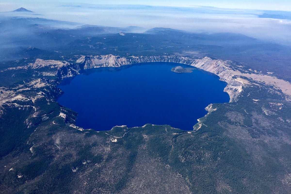 10 natural spectacles in the US that you must see at least once