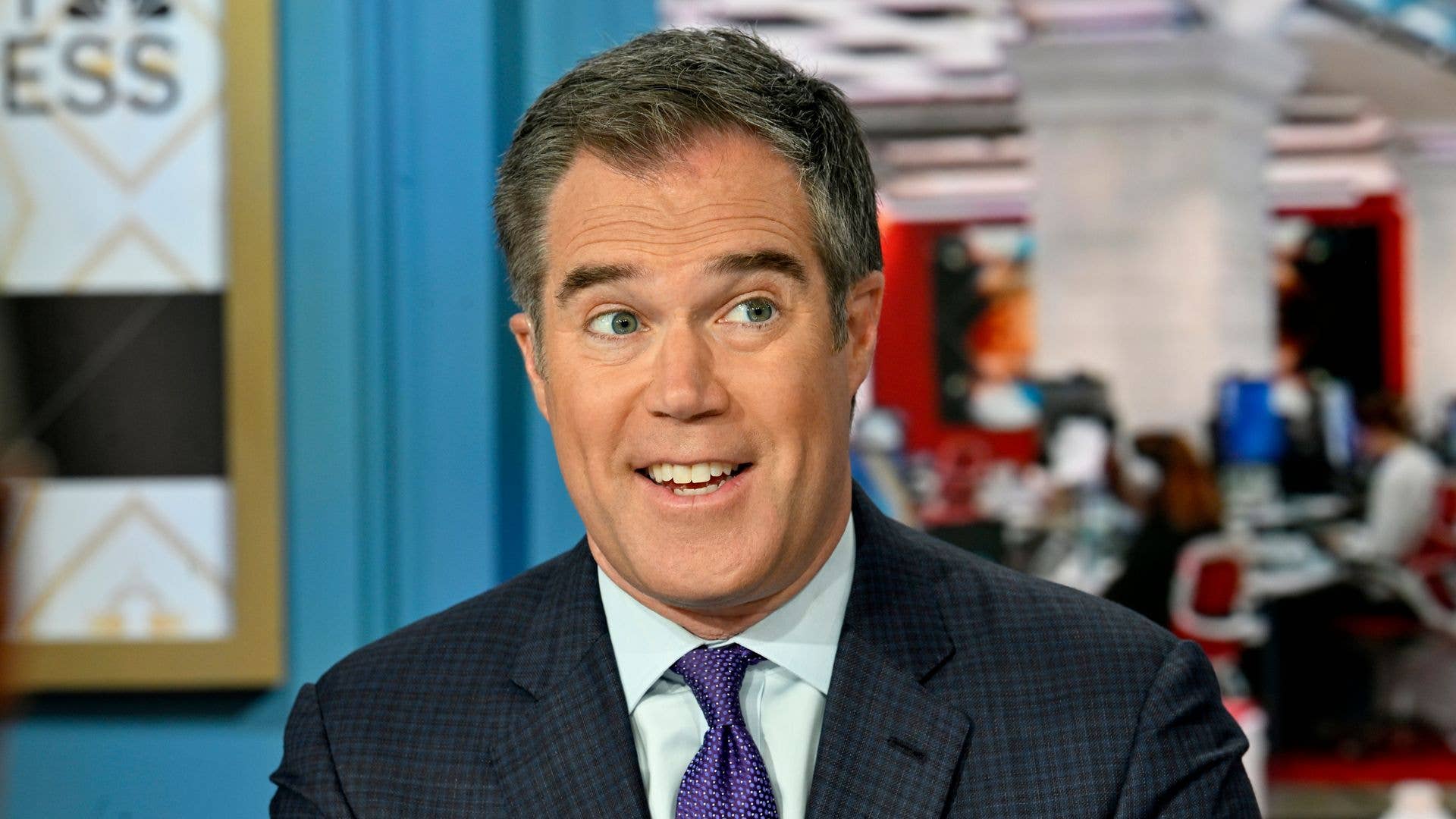 Today show shake-up: What Peter Alexander