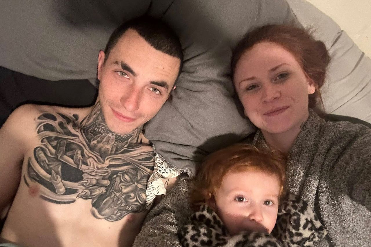 Conn. man shot girlfriend and 2 daughters, ages 4 and 12, before killing  himself in murder-suicide