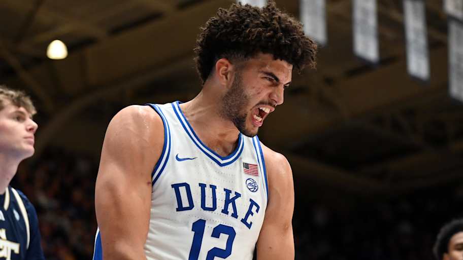 Could Duke star Cameron Boozer save the Kings' franchise?