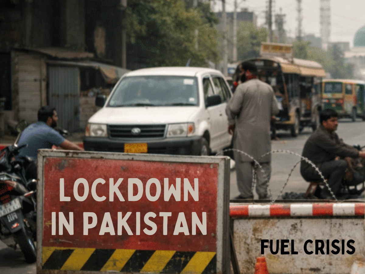 Pakistan lockdown: 'Smart weekend restrictions' rumours spread amid ...