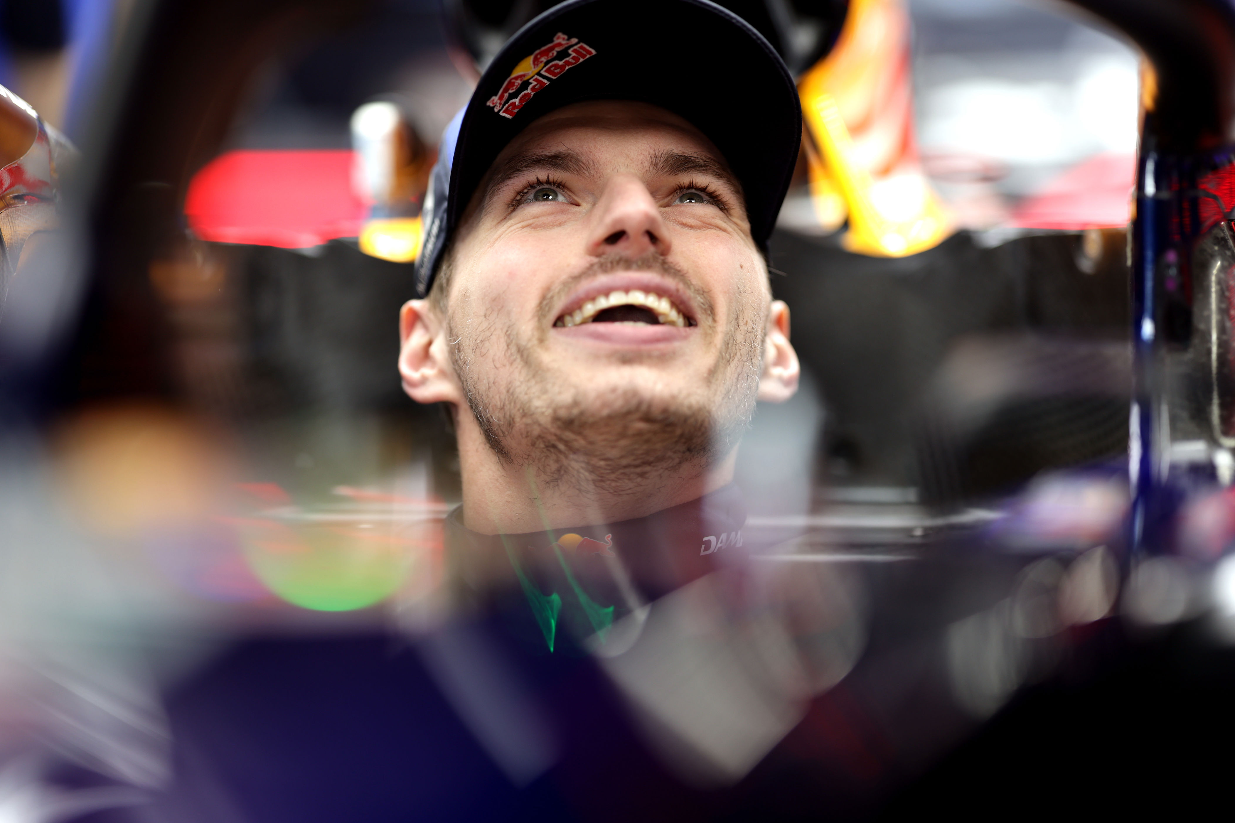 Is Max Verstappen really retiring from F1?<br><br>
