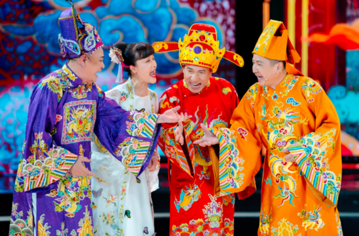 Táo quân 'trái mùa' lên sóng VTV, khán giả phản ứng thế nào?