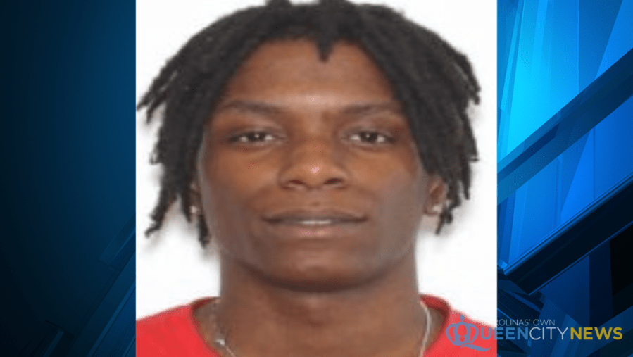 17-year-old wanted for allegedly killing teen in South Carolina