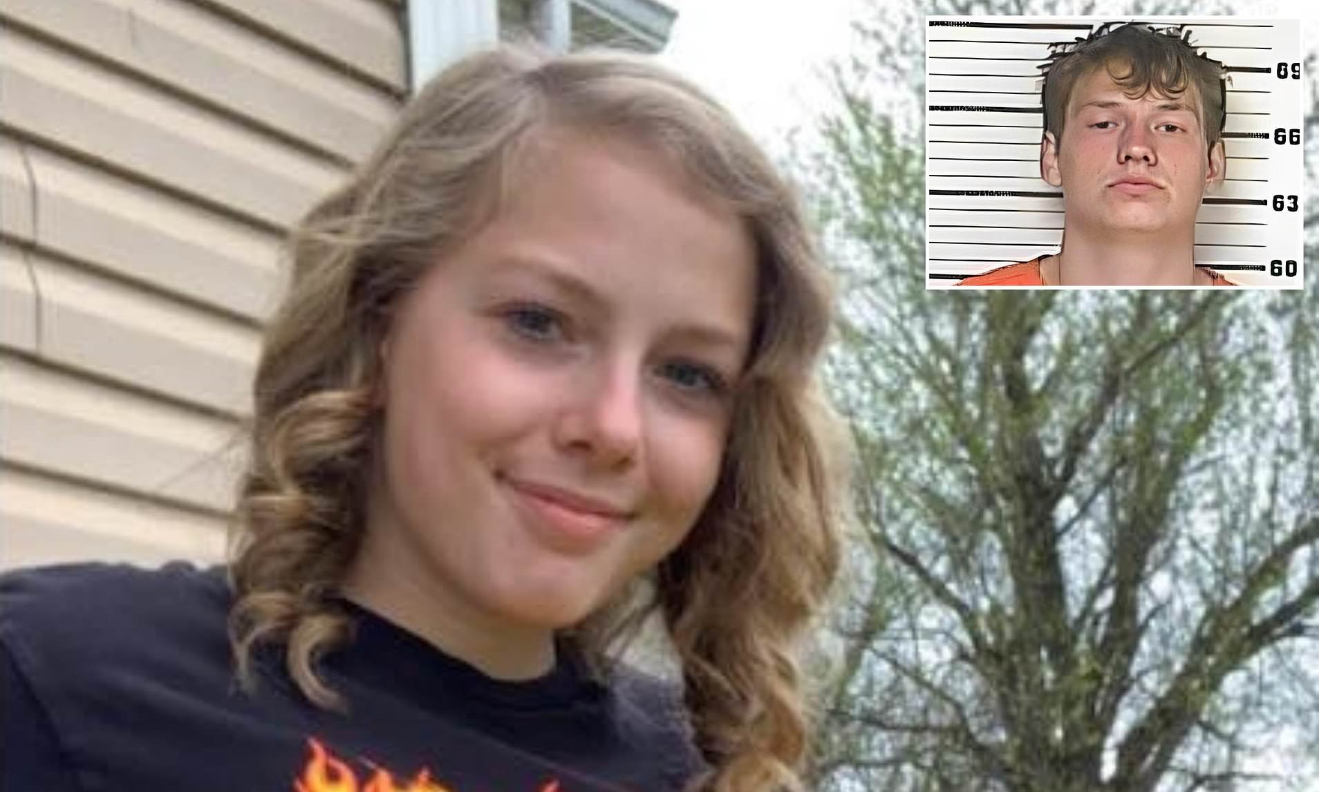 Beautiful lifeguard, 20, shot in the face by her boyfriend using 'special  bullet' he always carried