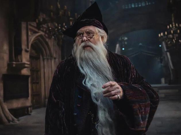 News der Woche: „Harry Potter“ noch dieses Jahr, „Akte X“ Cast