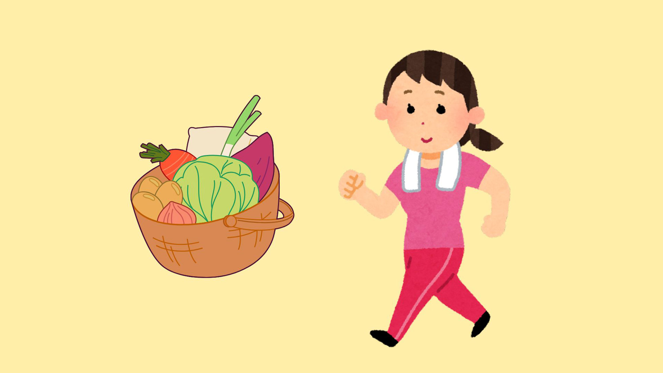 Thực phẩm nên ăn trước khi đi bộ để tăng hiệu quả đốt cháy mỡ bụng