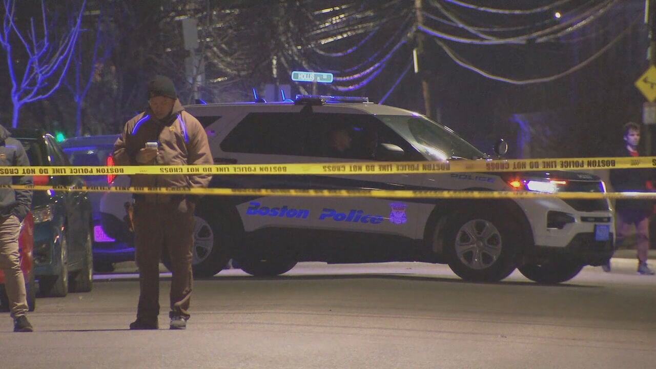 16-year-old facing attempted murder charge after shooting in Boston