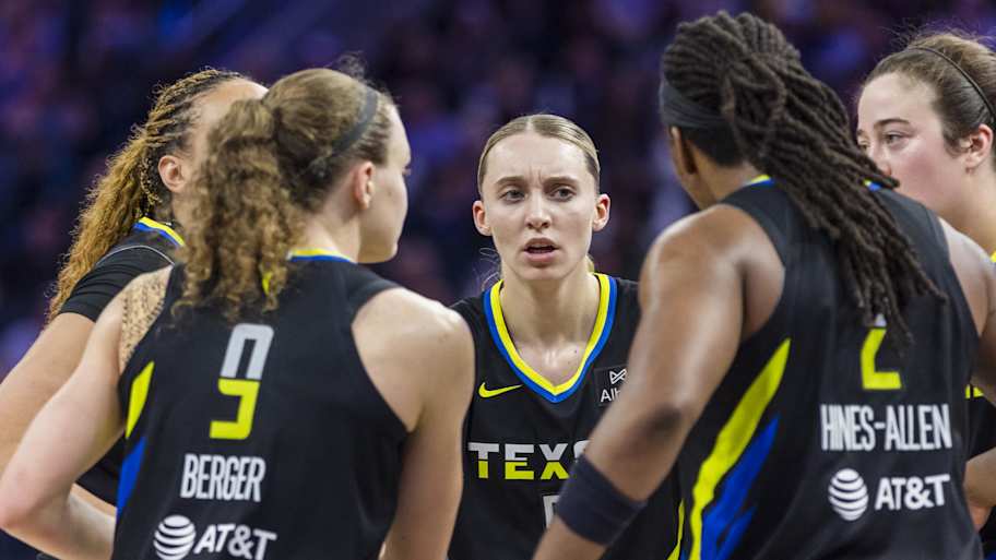 Who should Dallas Wings protect in WNBA expansion draft?