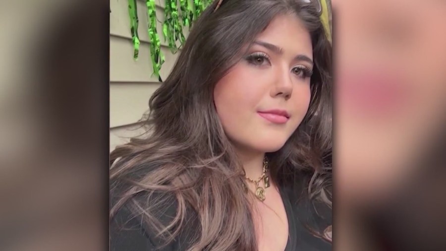 Community vigil held in New York hometown of Sheridan Gorman, Loyola University Chicago student fatally shot