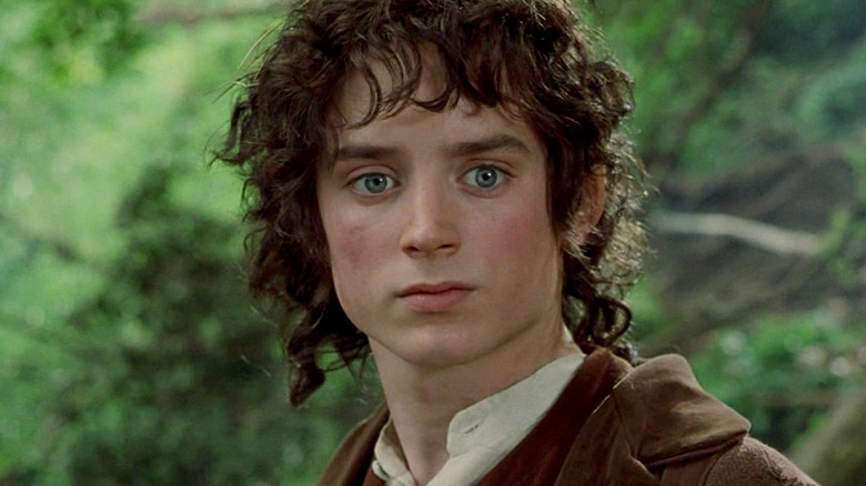 What story could Stephen Colbert's Lord of the Rings movie cover?