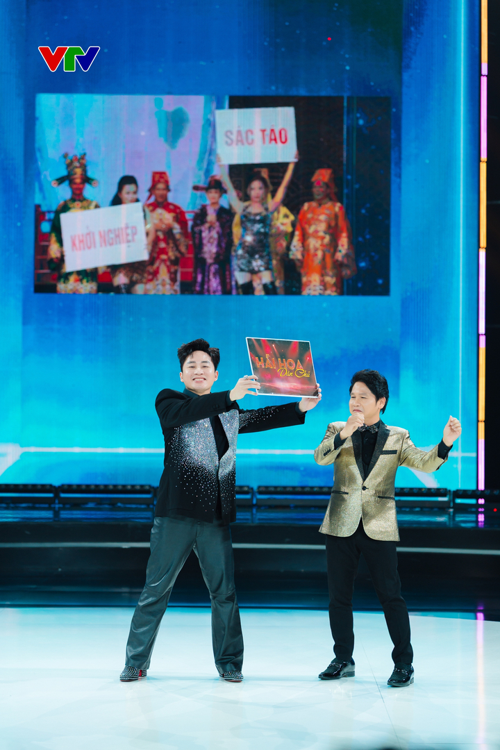 Ca sĩ hát hit tỷ views diễn Táo quân tối nay trên VTV là ai?