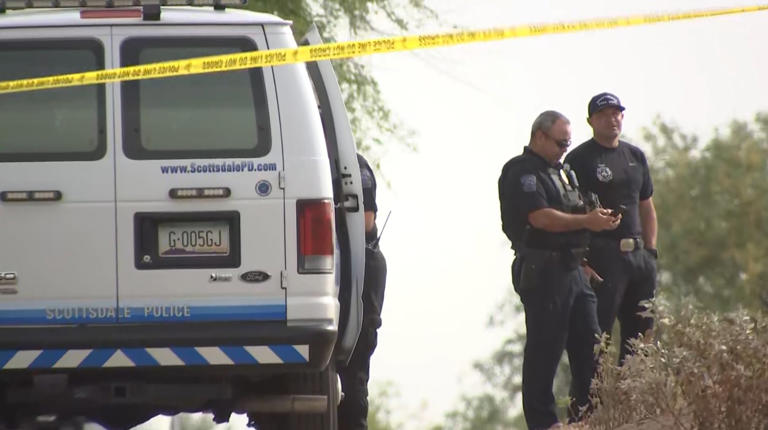 Woman’s body found in Scottsdale canal ID’ed as missing Arizona tribal ...