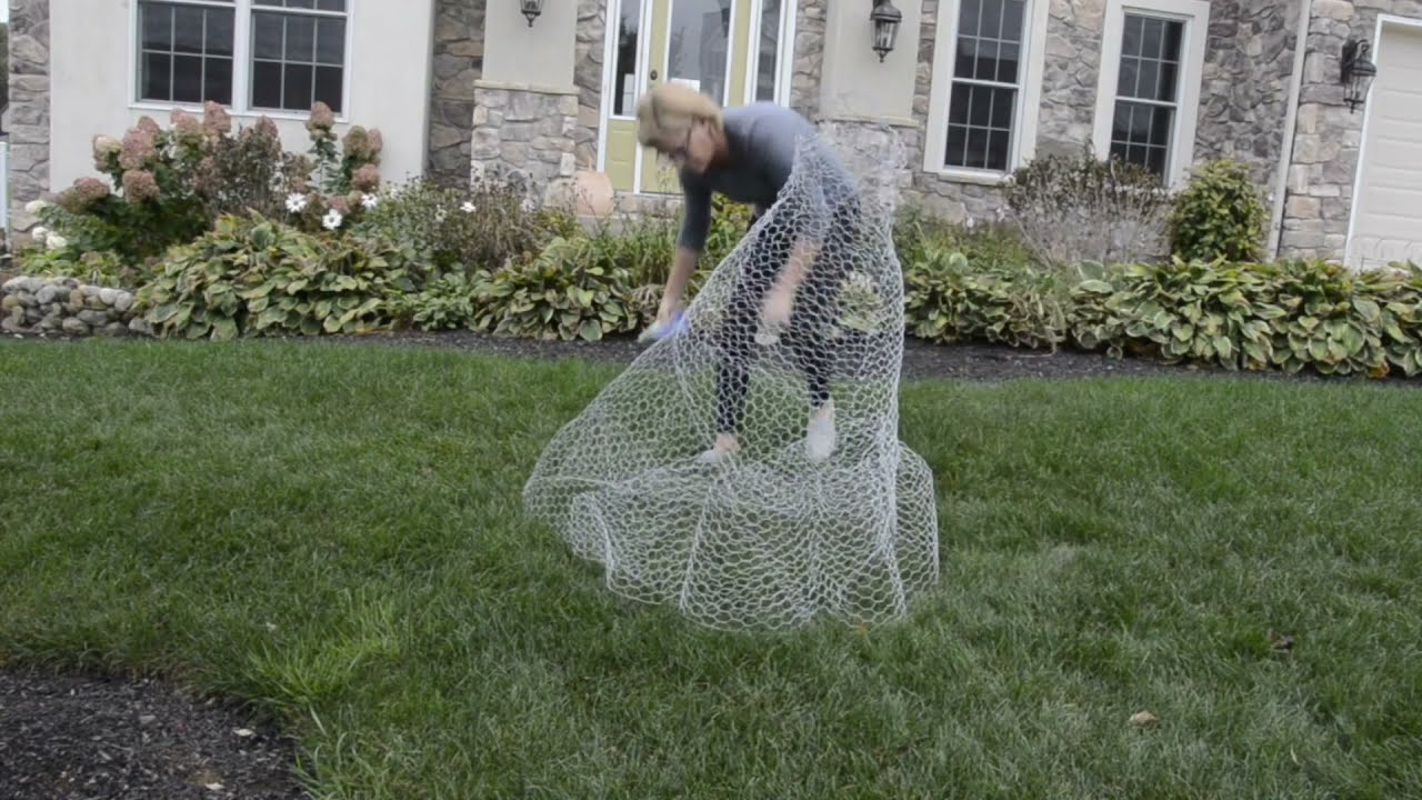 Halloween yard decor | Creep your neighbors out with these awesome ...
