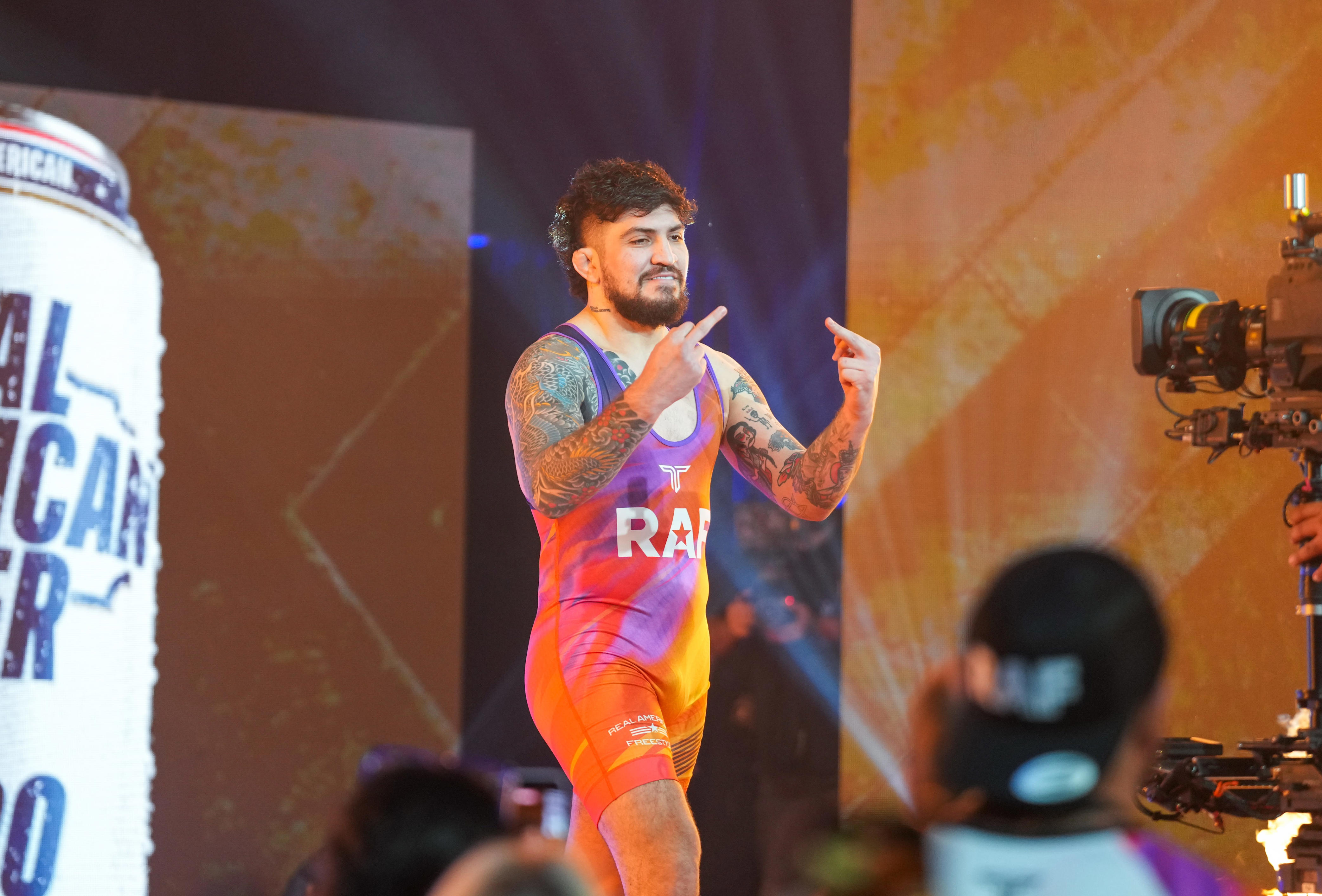 RAF co-founders defend Dillon Danis as RAF 14 headliner: 'He's been ...