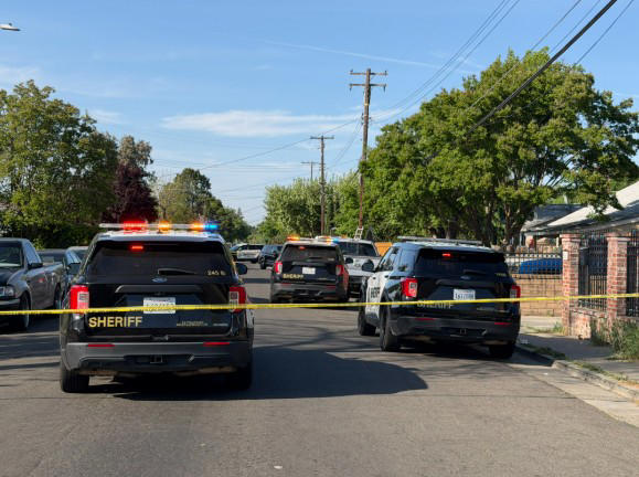 Shooting in South Sacramento leaves 3 hospitalized