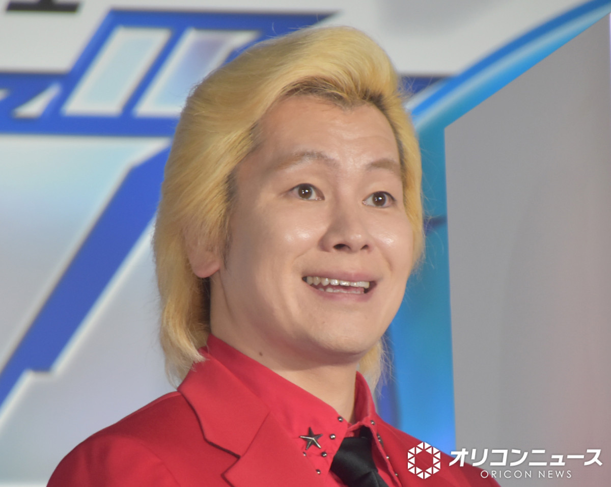 カズレーザー、安藤なつを口説いた秘話披露！メイプル超合金結成秘話 - エンターテインメント news from ORICON NEWS