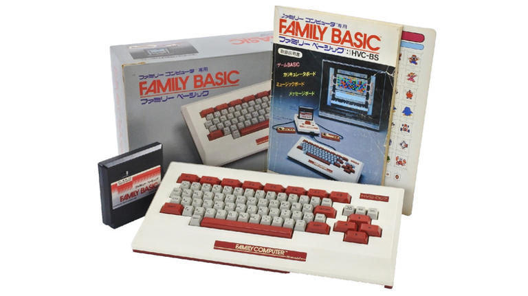 11 of the weirdest products ever made by Nintendo