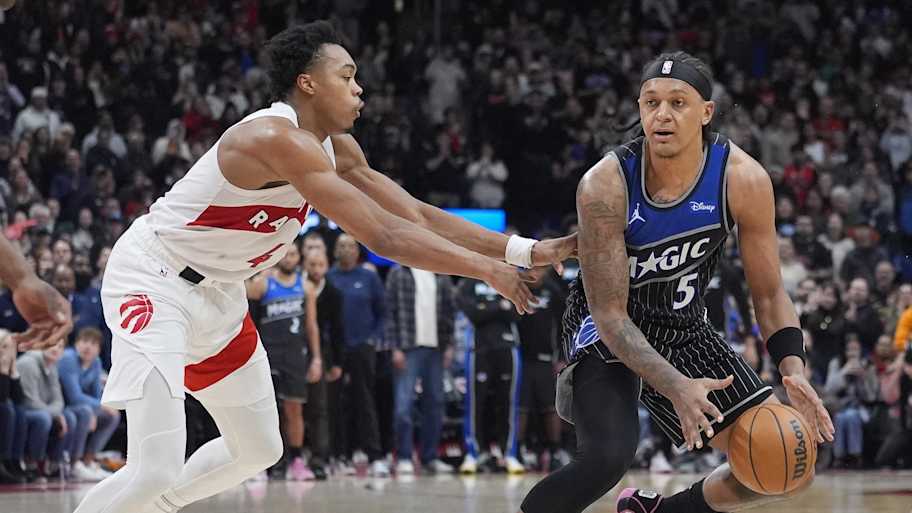 Orlando Magic at Toronto Raptors (March 29, 2026): 3 things to watch ...