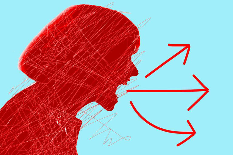 Meno-Rage: In diesem Fall sind es wirklich die Hormone