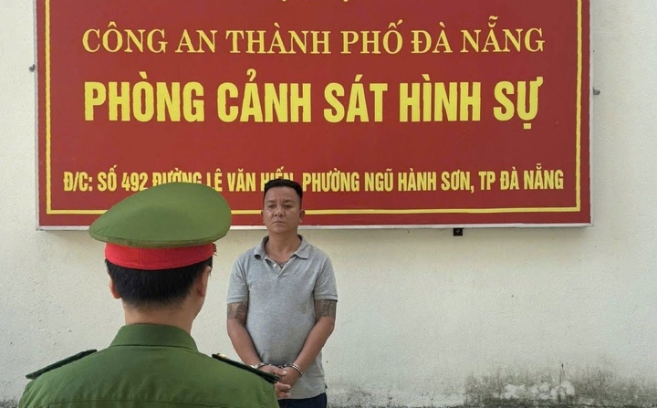 Tổ chức giải poker trái phép, kẻ từng có 4 tiền án bị bắt