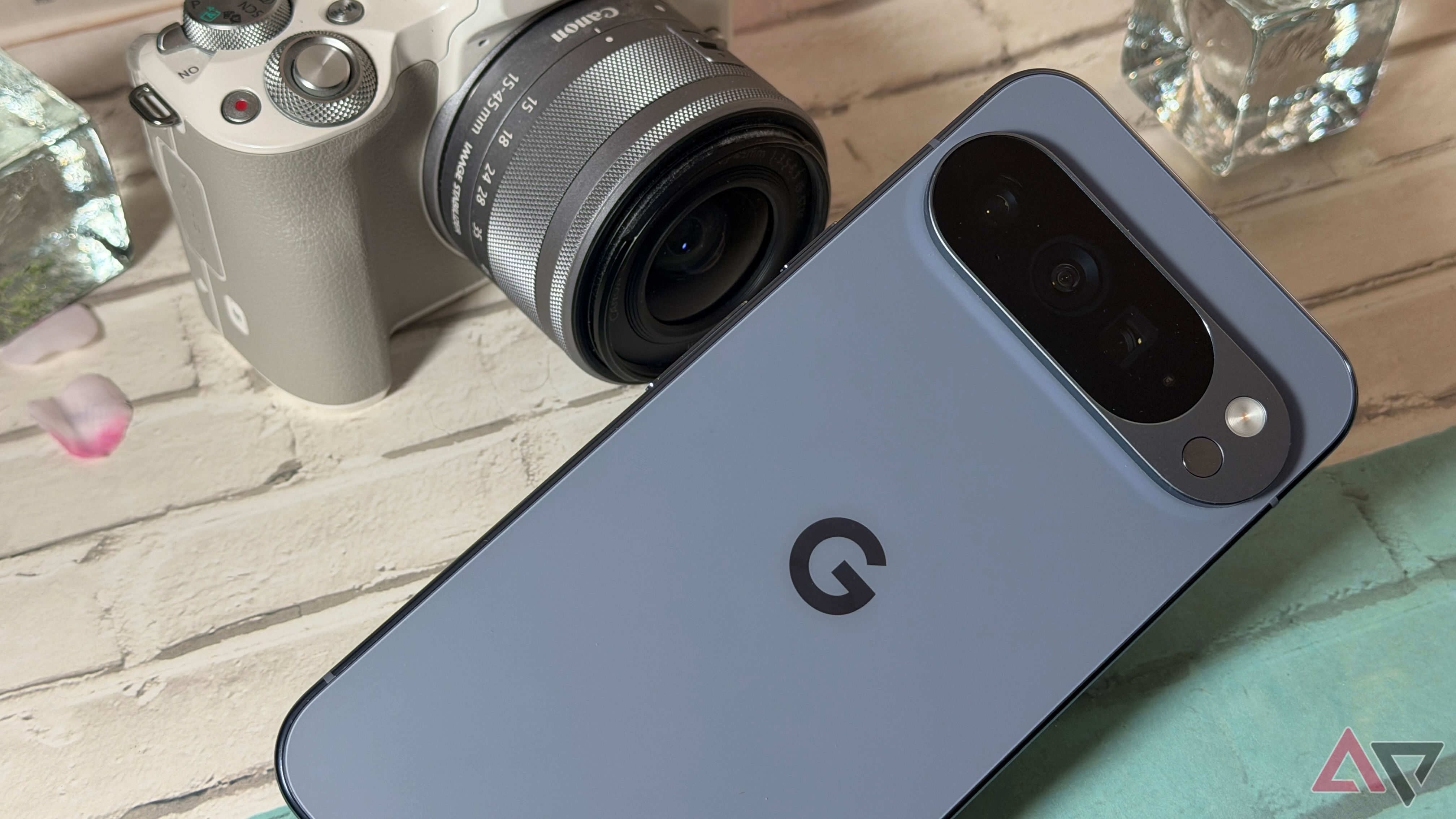The Google Pixel 10 can now play Steam games, thanks to the latest ...