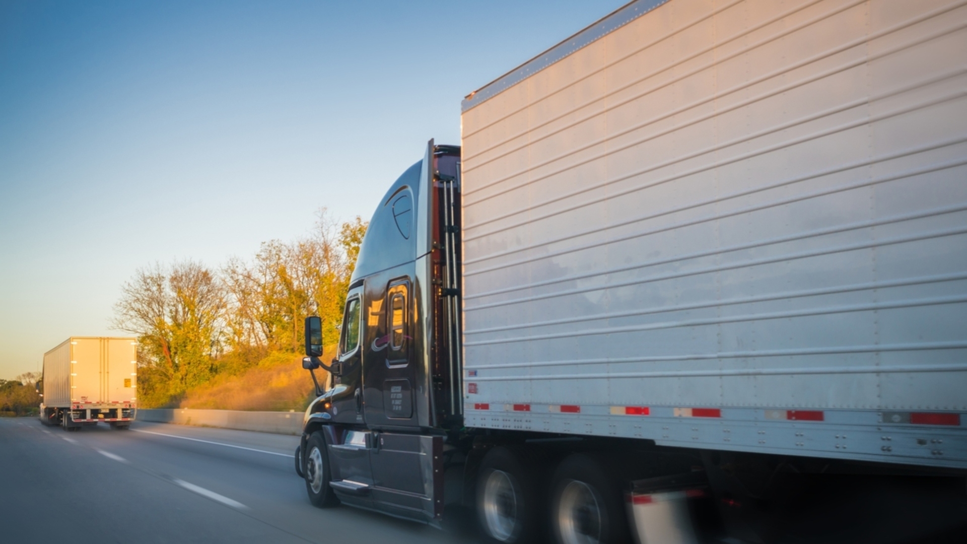 Criminals steal truck carrying 413,000 KitKats as Nestle warns of ...