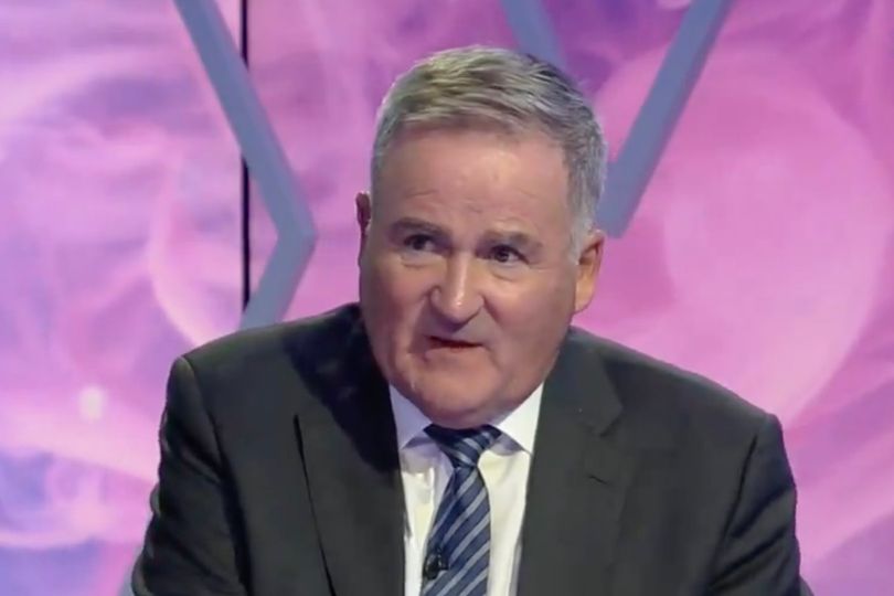 Richard Keys reveals truth on leaving wife for daughter's friend 31 ...