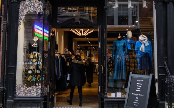Popular high street fashion giant to open 10 new UK stores