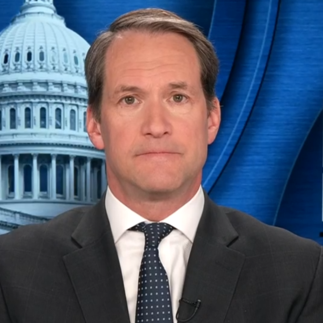 Transcript: Rep. Jim Himes on 