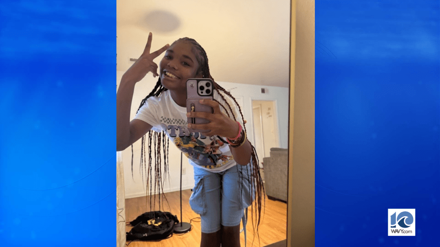 Missing 13-year-old: Portsmouth police seek help finding Armoni Crenshaw