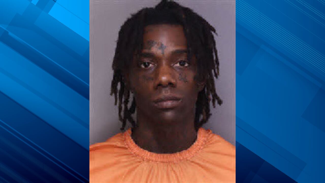 Man charged with murder in connection with Florence bar shooting
