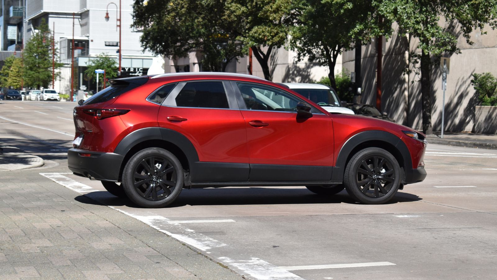 10 AWD cars that make winter driving much easier in Canada