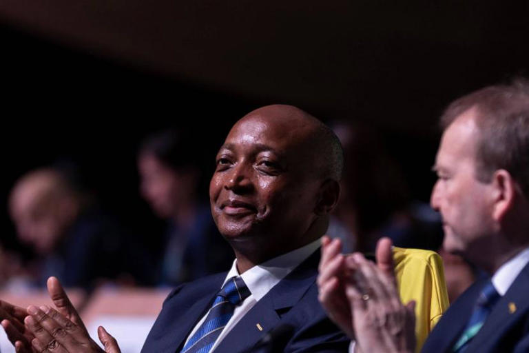 CAN 2025 - Patrice Motsepe, président de la CAF sur le vainqueur de la CAN : « Nous respecterons la décision du TAS »