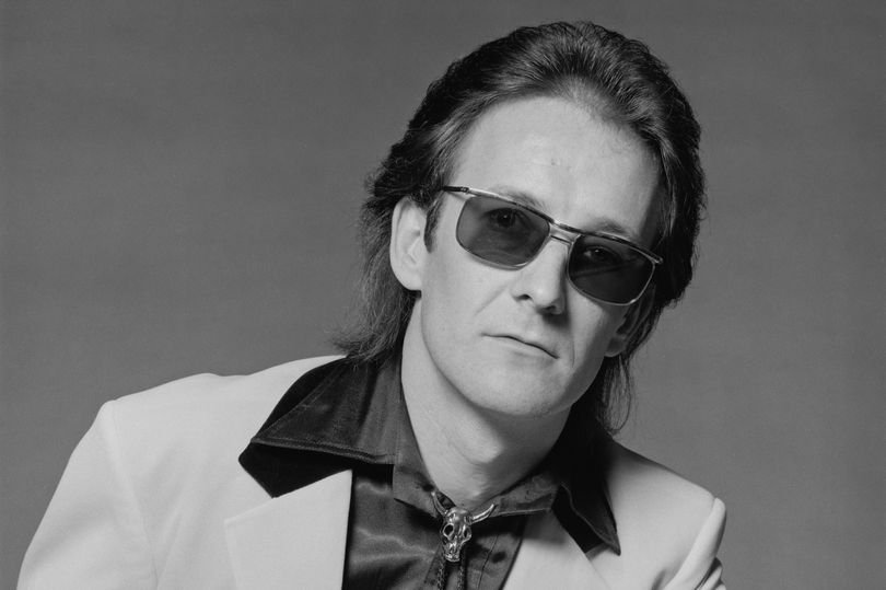 'Unique' Showaddywaddy star Trevor Oakes dies aged 79