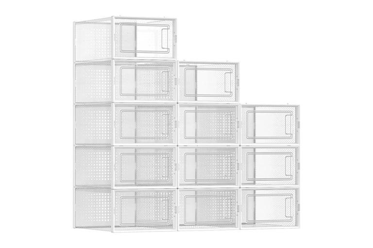 Keep your sweaters safe until next winter with these clothing storage ...