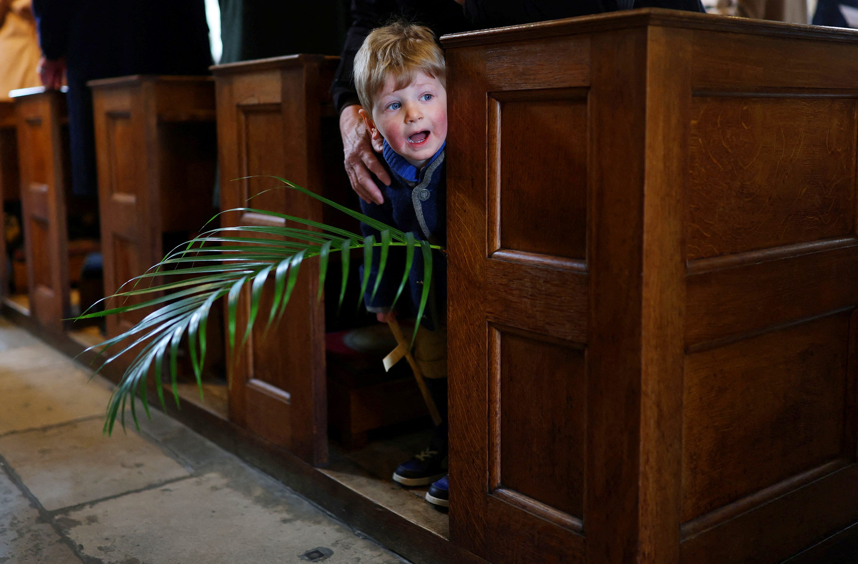 When is Easter 2026, Passover? Religious holidays coincide this week