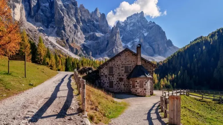 Can you get paid to move to Europe in 2026? 5 countries offering real ...