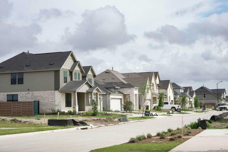 Exclusive: Massive new master-planned community opening south of ...