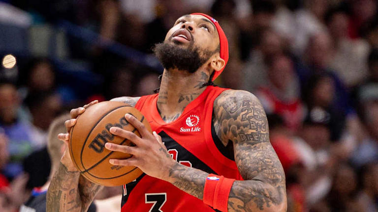 Seemingly inescapable playoff fate promises to push Raptors into ...