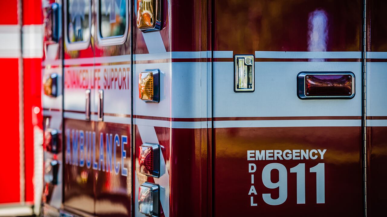 Plover rescue crews respond after two people fall into the Wisconsin ...
