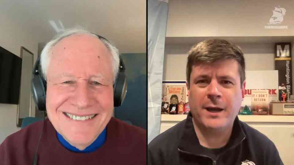 What we saw at the 'No Kings' rallies with Jim Swift
