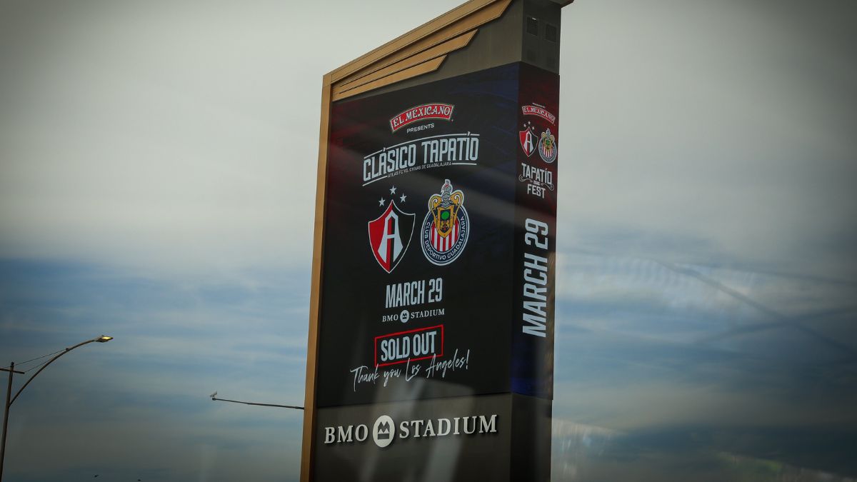 Chivas vs Atlas en vivo; horario y dónde ver el Clásico Tapatío ...