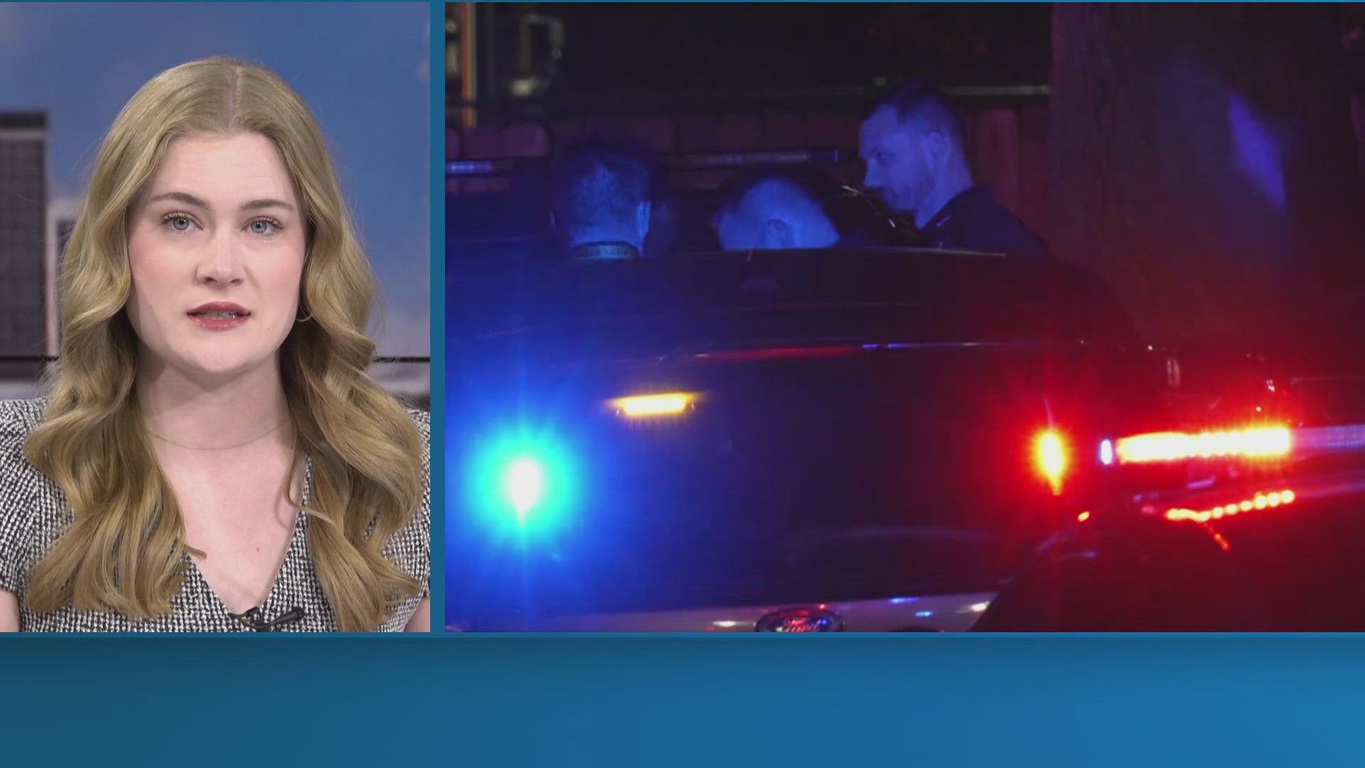 Louisville woman shot, killed in shooting involving police identified