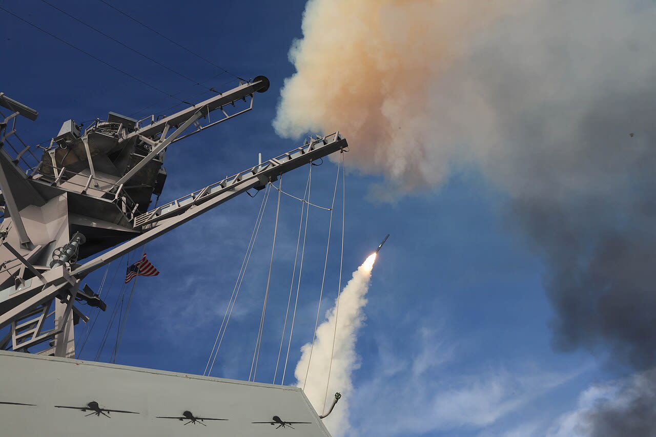 Iran's 'game changer' missile strike on Diego Garcia puts Europe in range