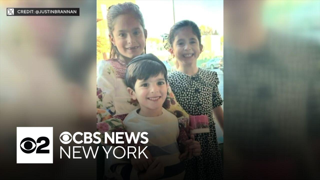 Ocean Parkway safe street advocates mark 1 year since mom, 2 daughters ...